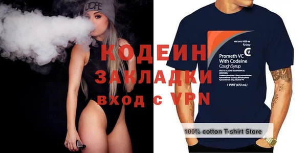 крисы Липки