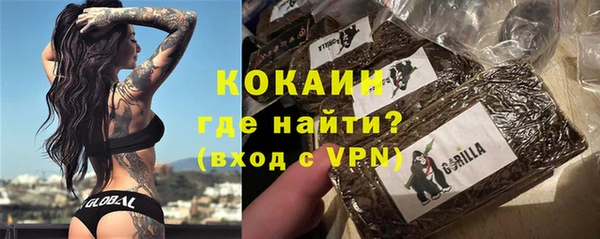 твердый Лиски